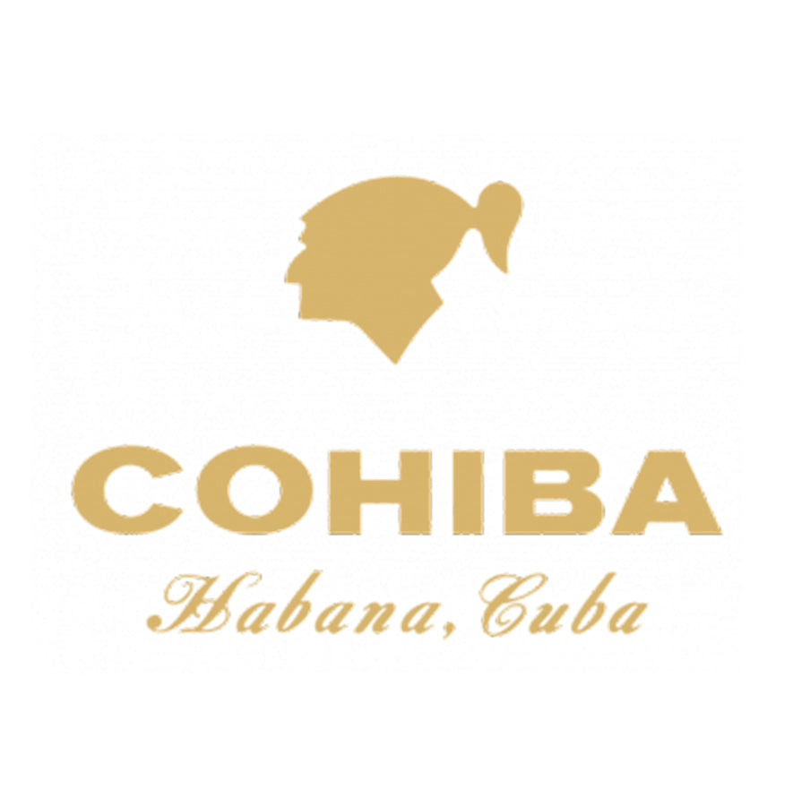 Cohiba