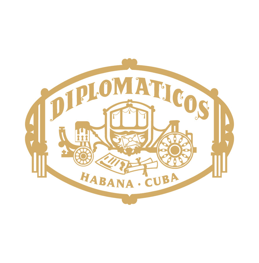 Diplomaticos