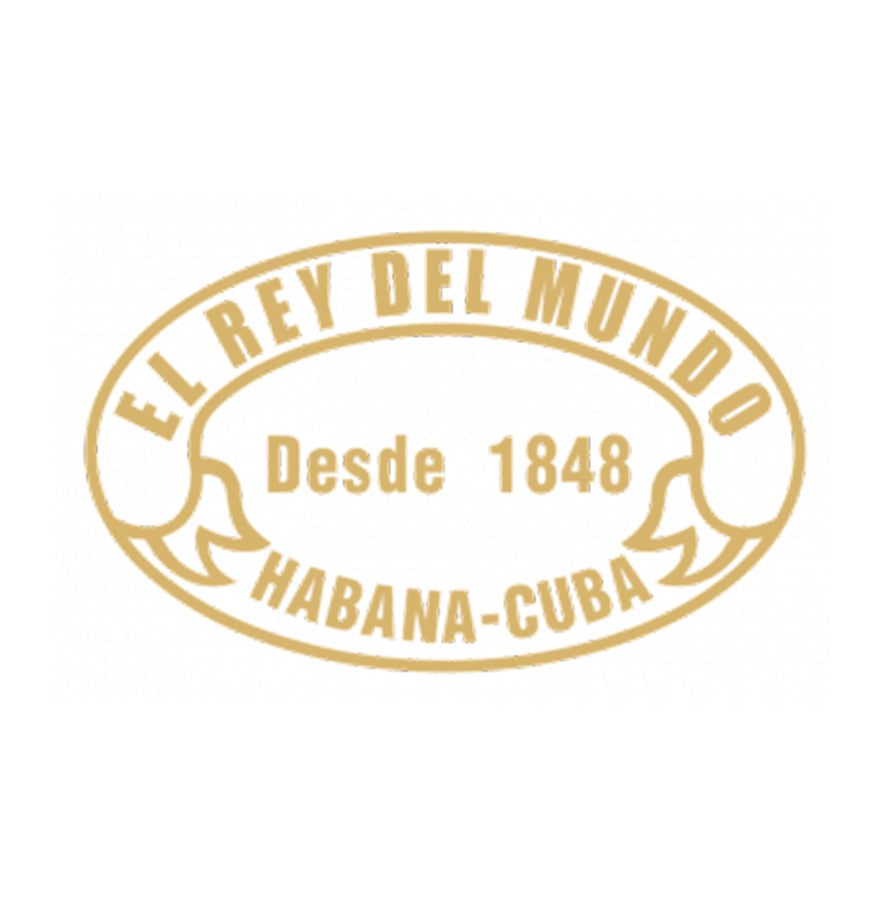 El Rey Del Mundo