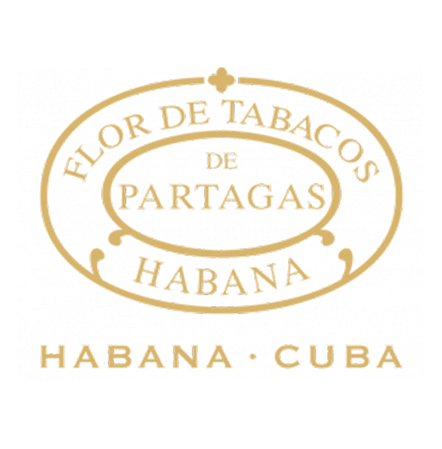 Partagas