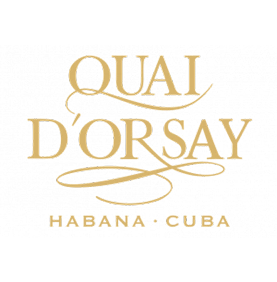 Quai D'Orsay