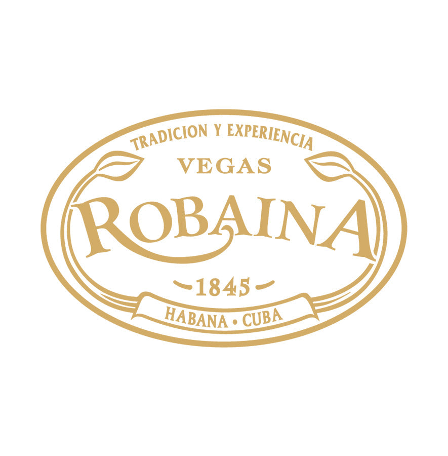 Vegas Robaina