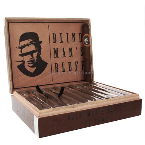 Caldwell Blind Man's Bluff