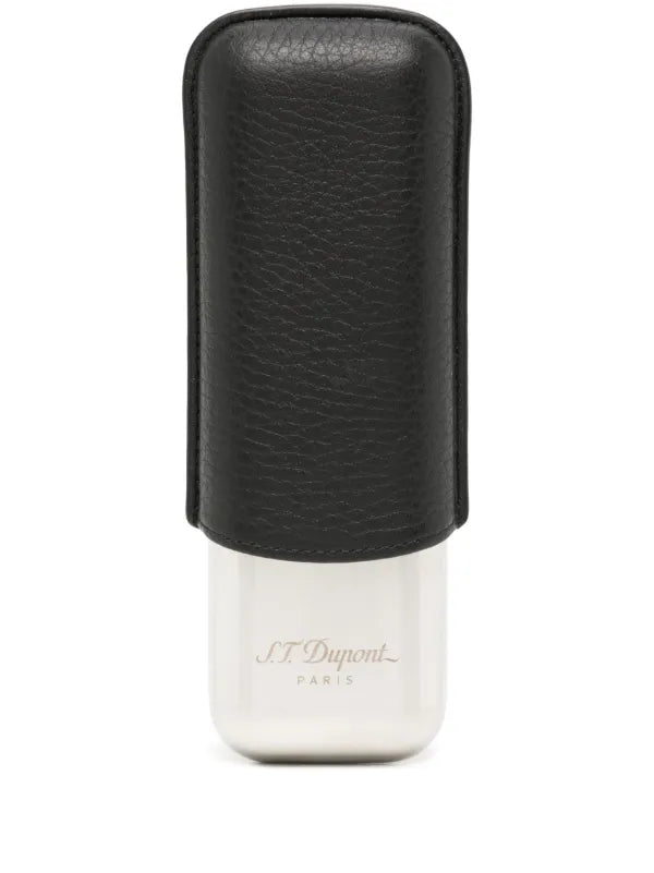 Cigar Leather Case