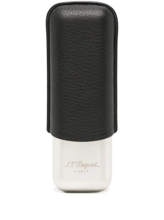 Cigar Leather Case