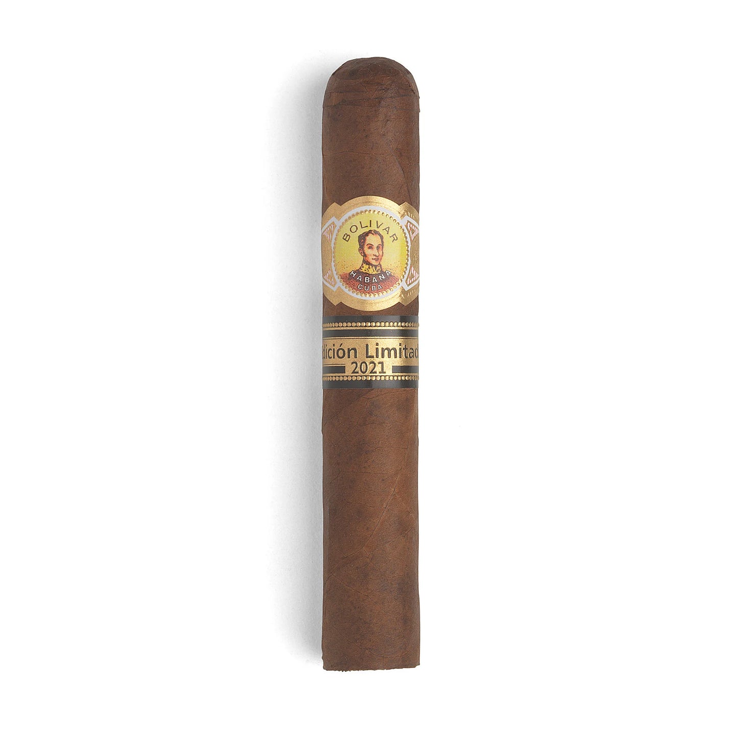 Bolivar Regentes EL 2021