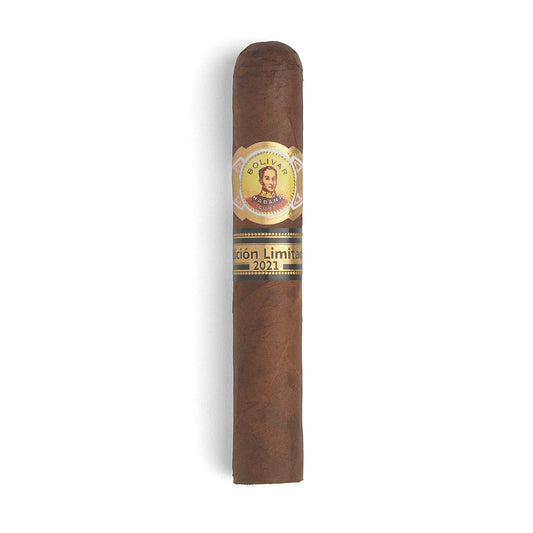Bolivar Regentes EL 2021