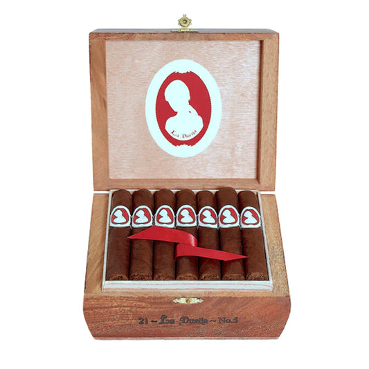 La Dueña No. 5