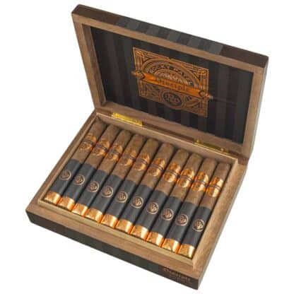 Rocky Patel Disciple