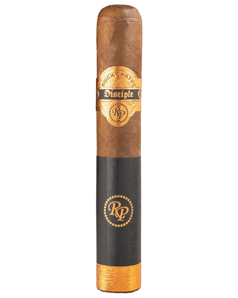 Rocky Patel Disciple