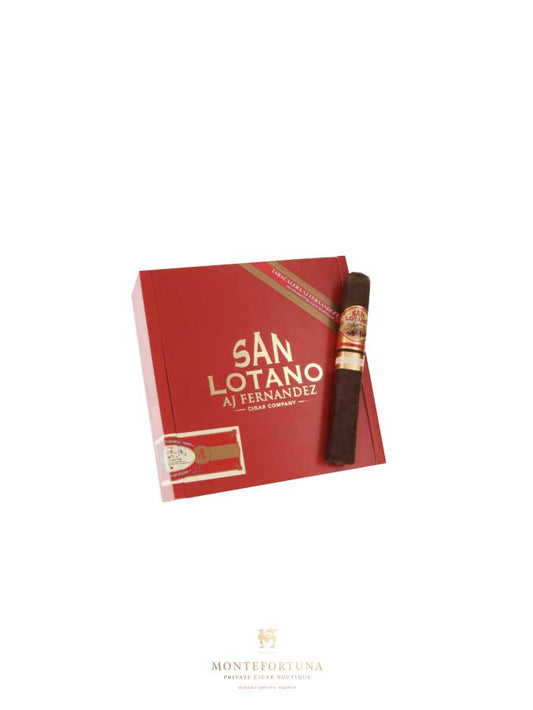 San Lotano Bull - Robusto