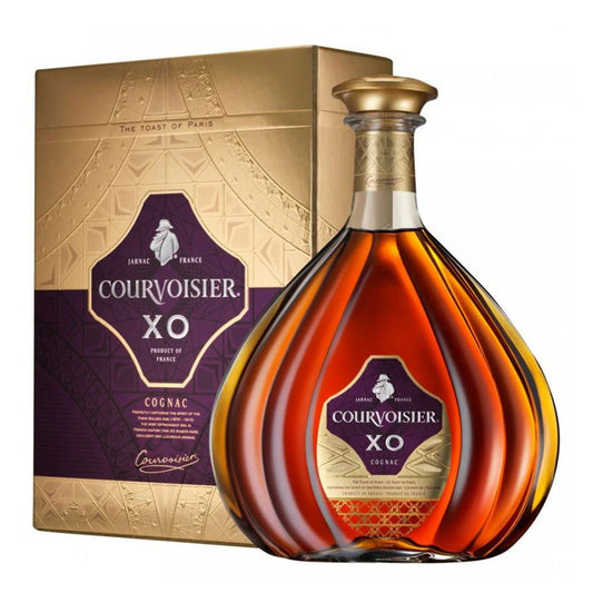 Courvoisuer XO