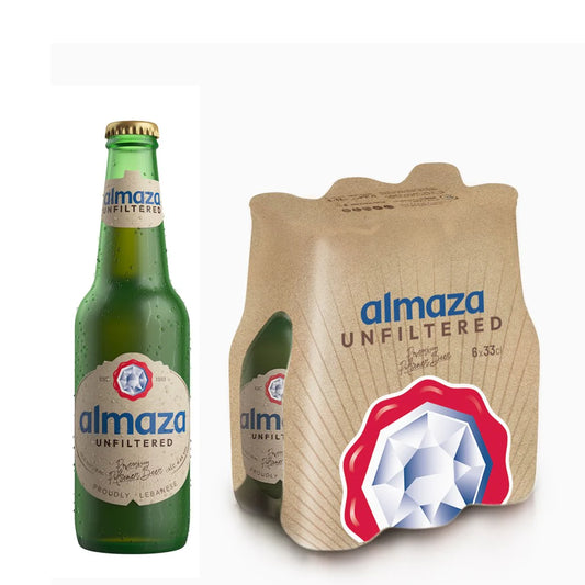 Almaza Unfiltered