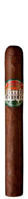 Villa Casdagli