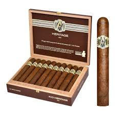 AVO Heritage - Toro
