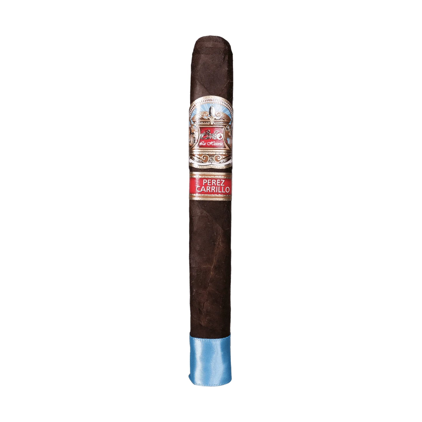 E.P. Carrillo La Historia E III