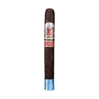 E.P. Carrillo La Historia E III