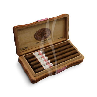 Casa Turrent Rosado Lancero