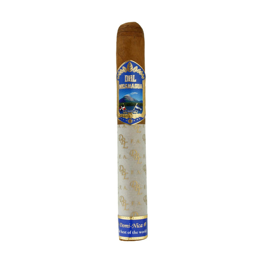 DBL Nicaragua Robusto Gordo