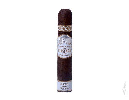 Plasencia Reserva Original - Robusto